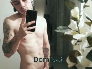 DomDad