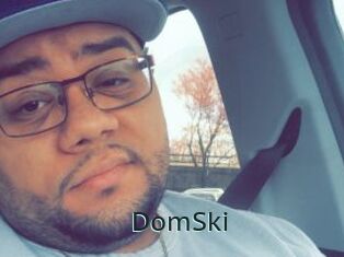 DomSki