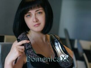 DomenicaXx