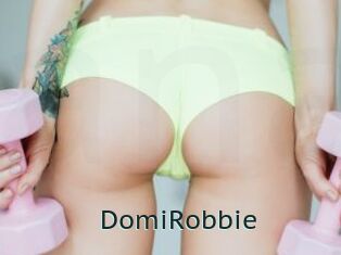 DomiRobbie