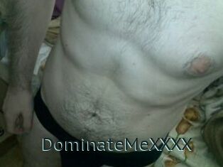 DominateMeXXXX