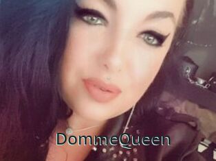 DommeQueen