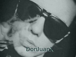 DonJuanX