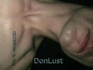 DonLust