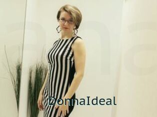 DonnaIdeal