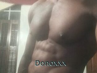 Donoxxx