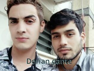 Dorian_dante