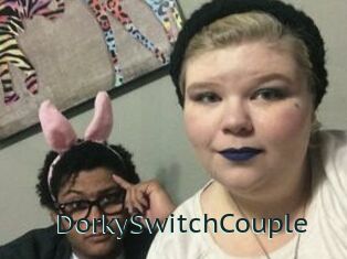DorkySwitchCouple