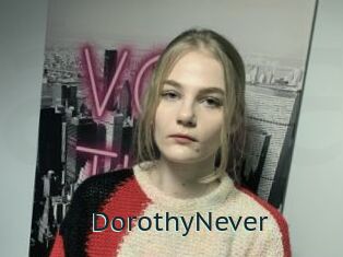 DorothyNever