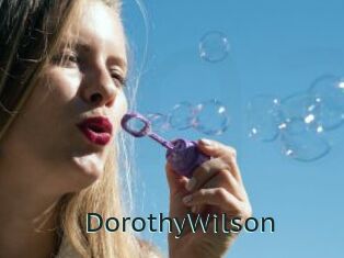 DorothyWilson