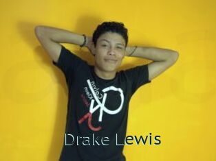 Drake_Lewis Anal X