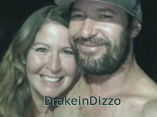 DrakeinDizzo Anal X