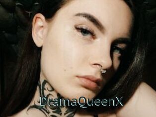 DramaQueenX