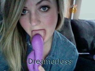DreamerJess Anal X