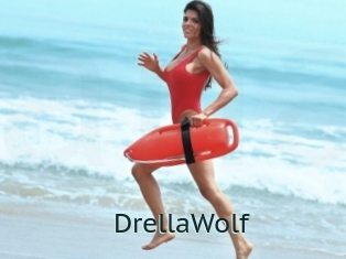 DrellaWolf