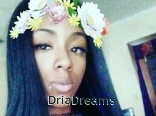 DriaDreams