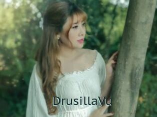 DrusillaVu Anal X