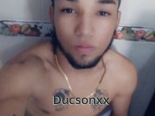 Ducsonxx