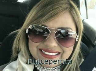 Dulceperrita