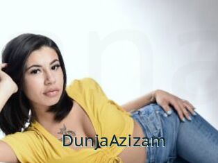 DunjaAzizam