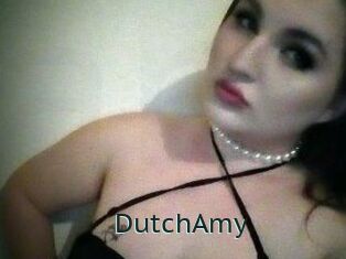 DutchAmy