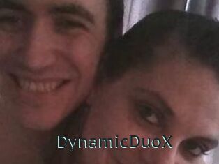 DynamicDuoX