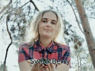 SweetBerry