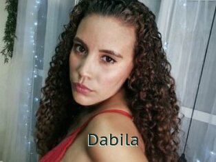 Dabila