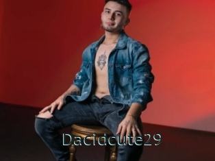 dacidcute29 Anal X