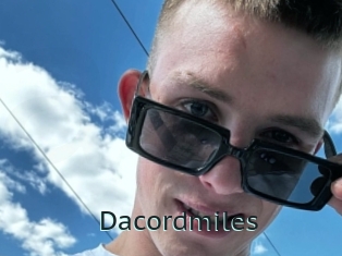 Dacordmiles