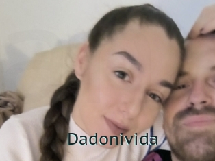 Dadonivida