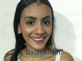 Daianlattin