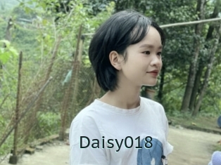 Daisy018