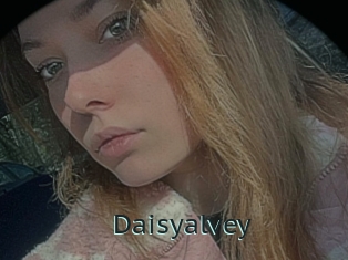 Daisyalvey