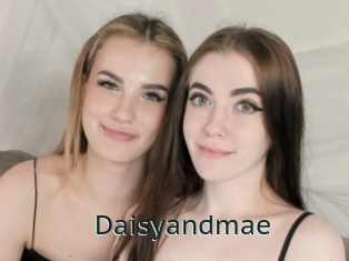 daisyandmae Anal X