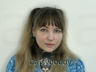 Daisyboddy