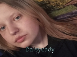 Daisycady