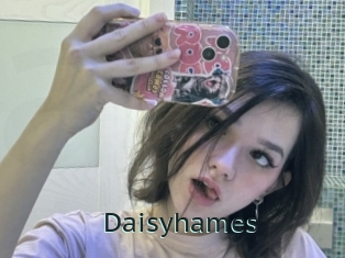 Daisyhames