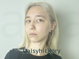 Daisyhickory