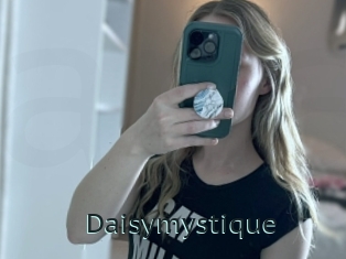 Daisymystique