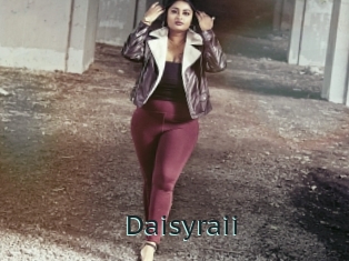 Daisyraii