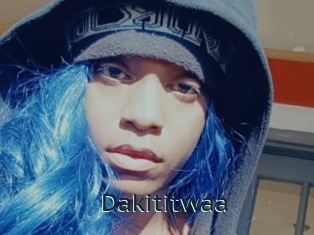 Dakititwaa