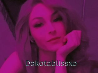 Dakotablissxo