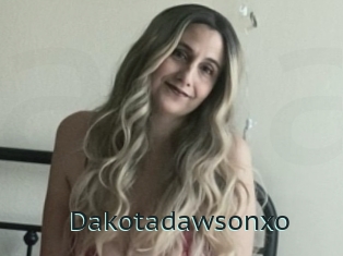 Dakotadawsonxo