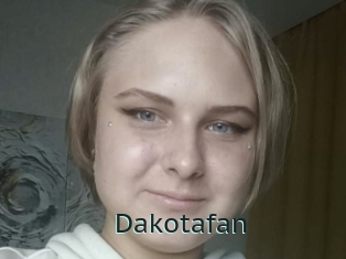 Dakotafan