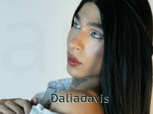 Daliadavis