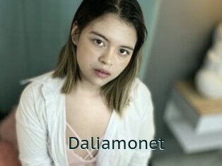 Daliamonet