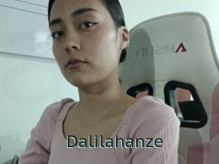 Dalilahanze