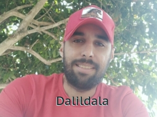 Dalildala