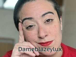 Dameblazeylux